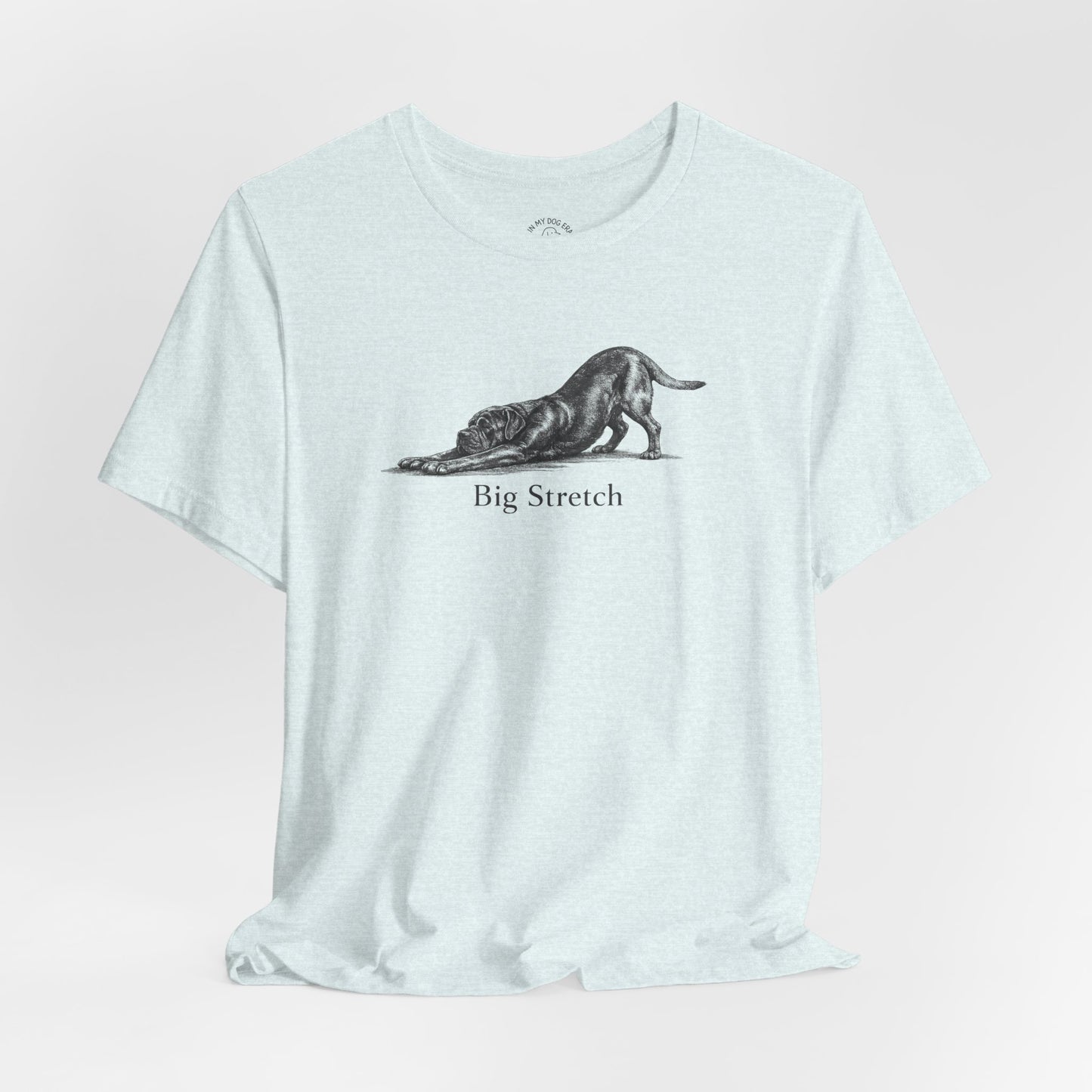 Big Stretch Cane Corso T-Shirt