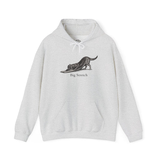 Big Stretch Super Mutt - Hoodie