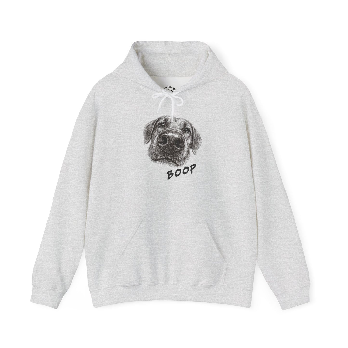 BOOP Rhodesian Ridgeback - Hoodie
