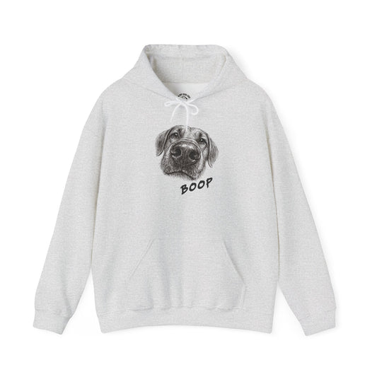 BOOP Rhodesian Ridgeback - Hoodie