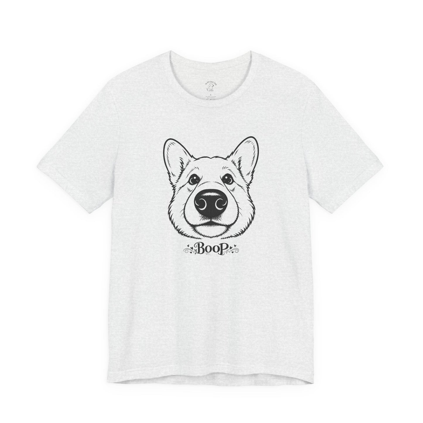 BOOP Corgi - Unisex T-Shirt