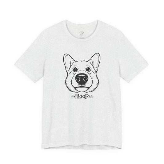 BOOP Corgi - Unisex T-Shirt