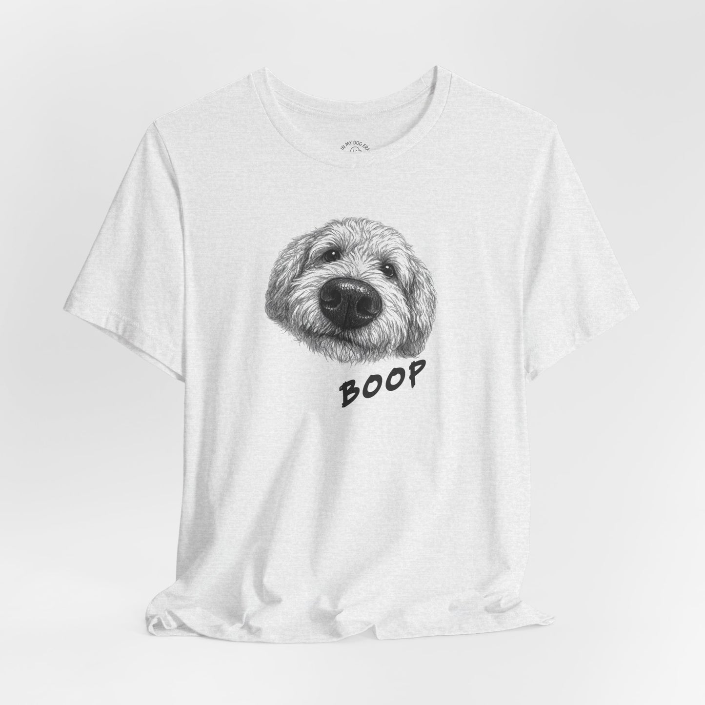 BOOP Goldendoodle T-Shirt