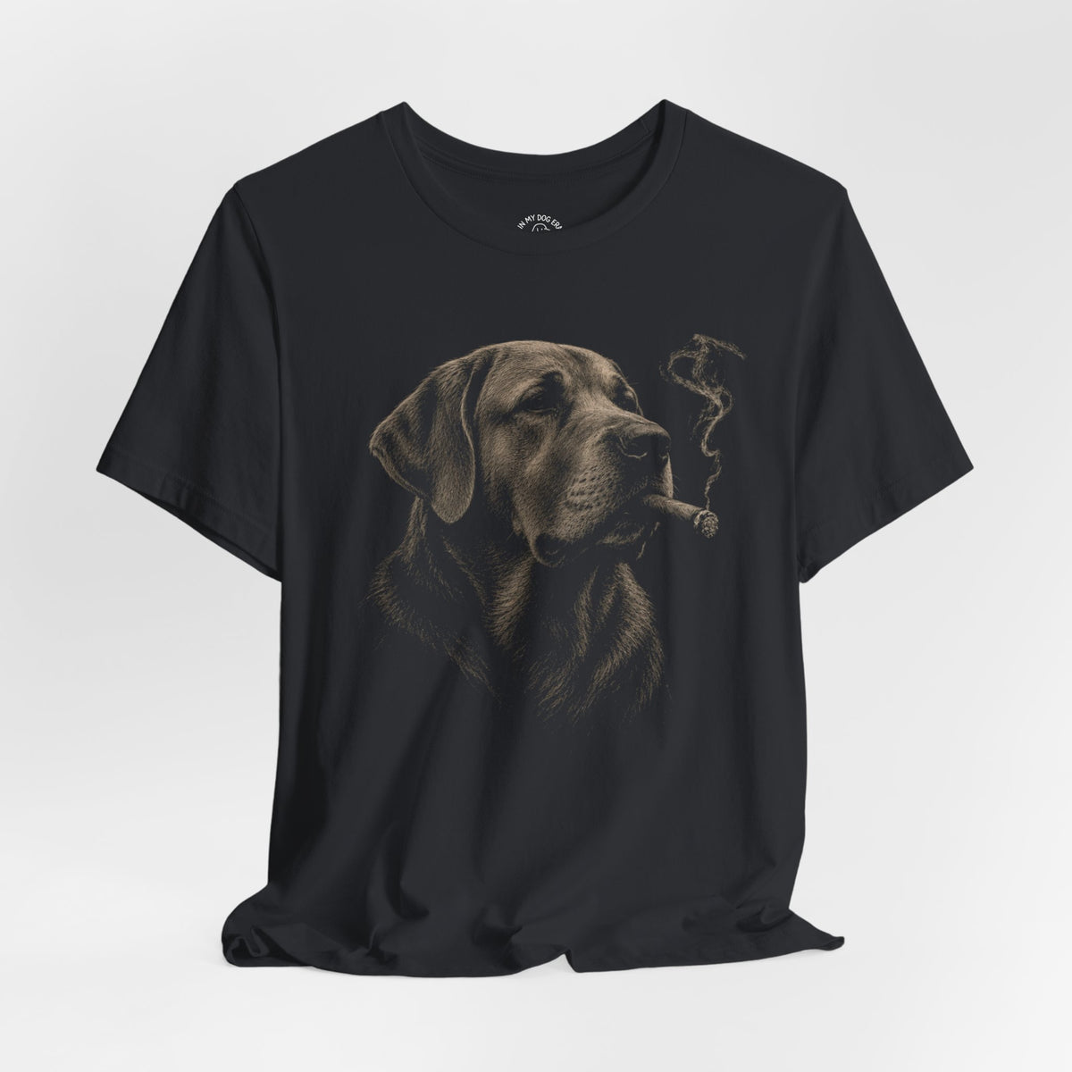 The Gentleman Mastador T-Shirt