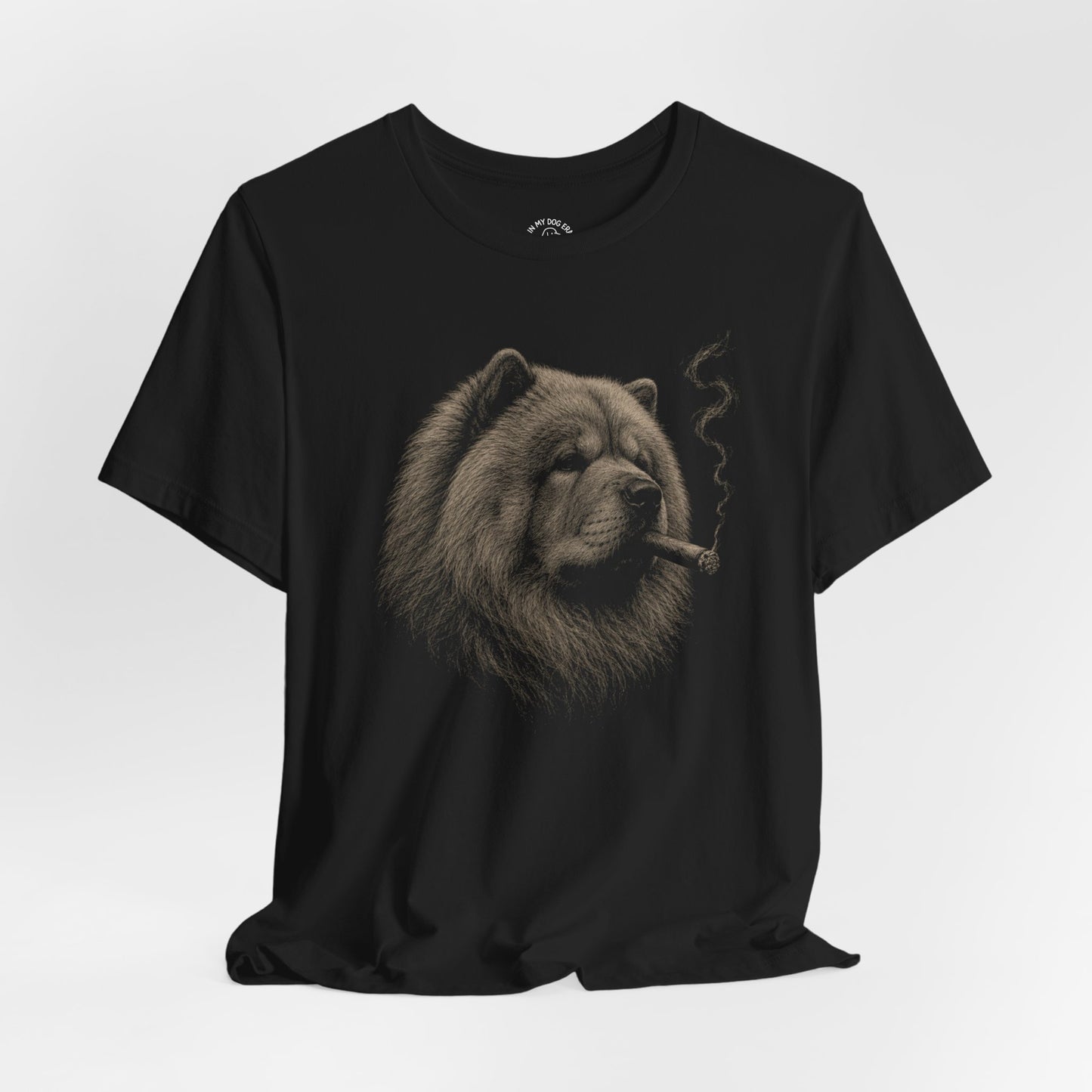 The Gentleman Chow Chow T-Shirt
