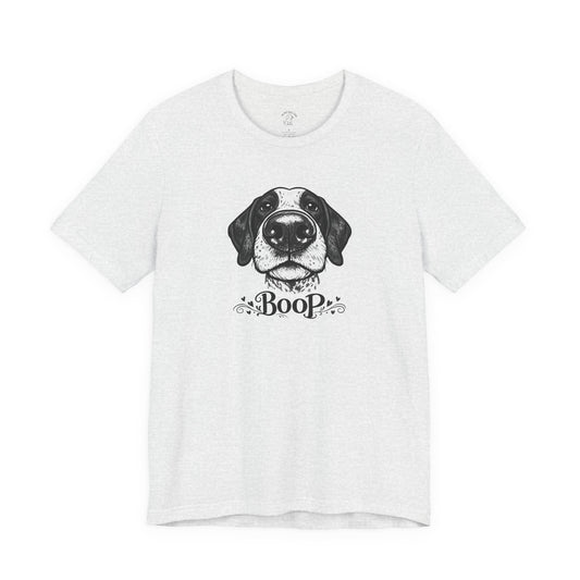 BOOP German Shorthaired Pointer - Unisex T-Shirt