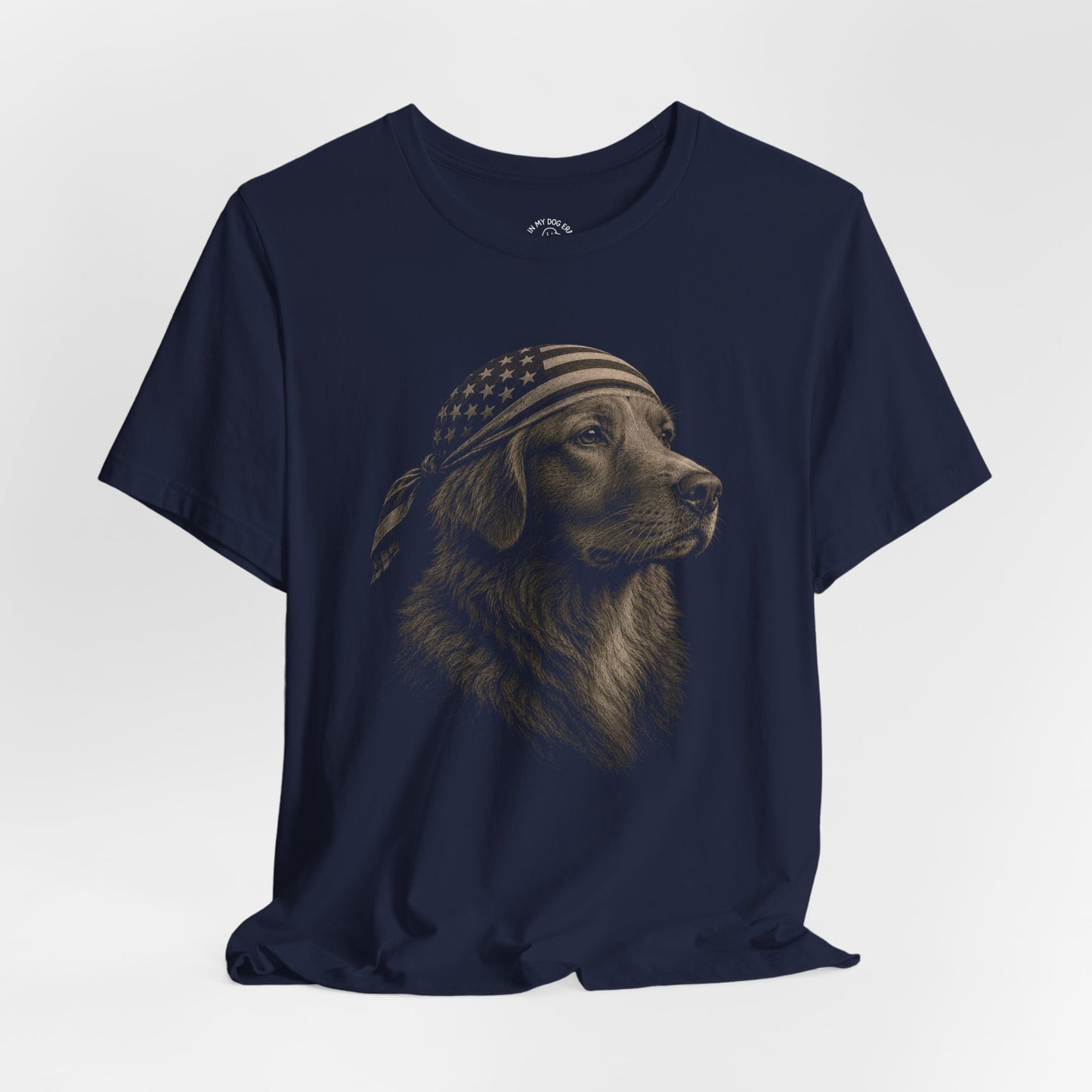 All-American Nova Scotia Duck Tolling Retriever T-Shirt