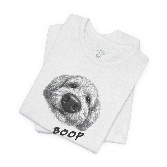 BOOP Goldendoodle T-Shirt