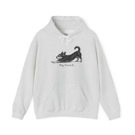 Big Stretch Chiweenie - Hoodie