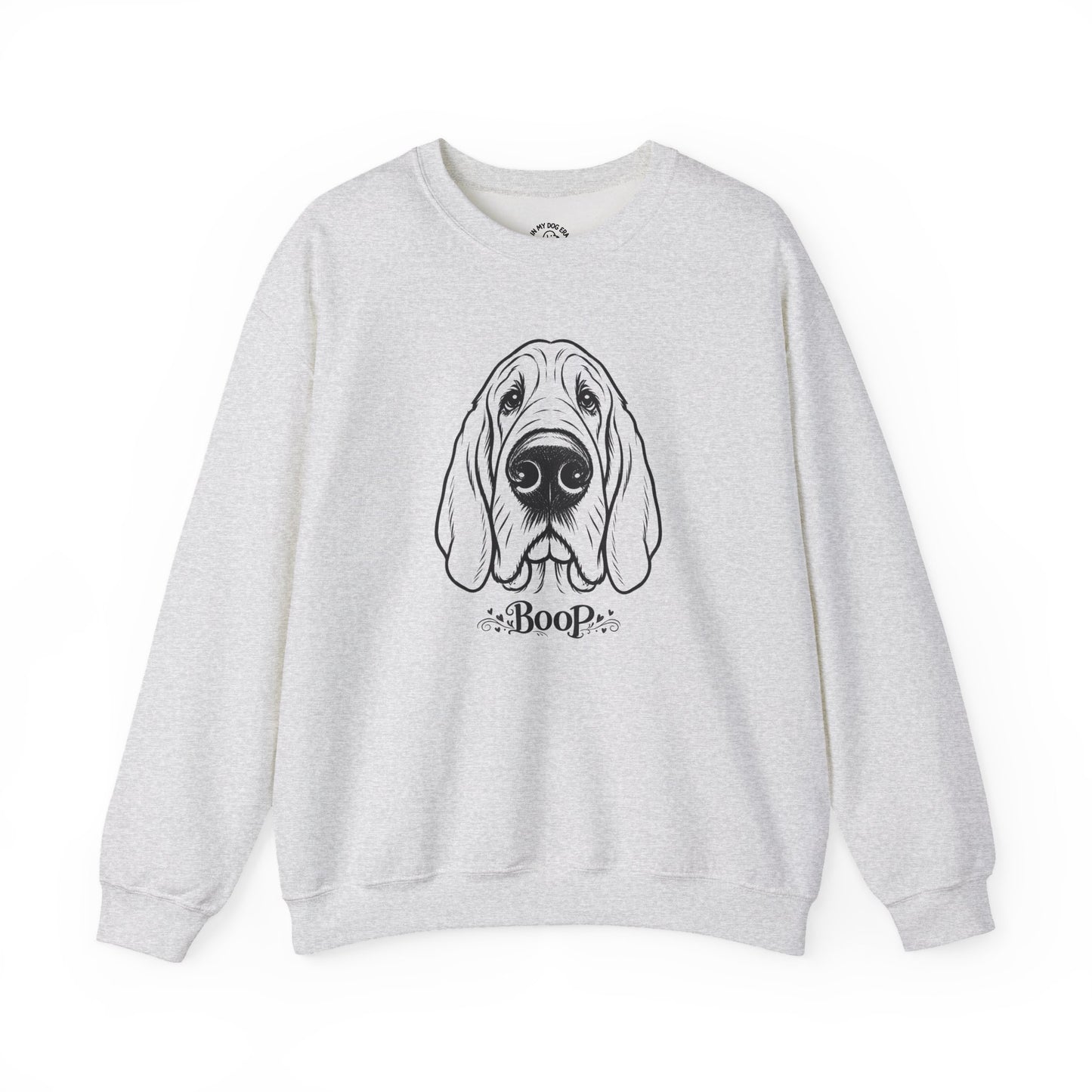 BOOP Bloodhound - Unisex Sweatshirt