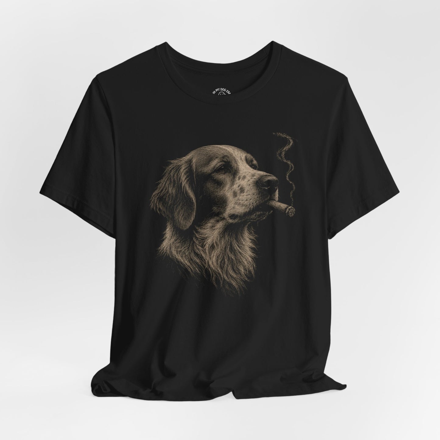 The Gentleman Brittany T-Shirt