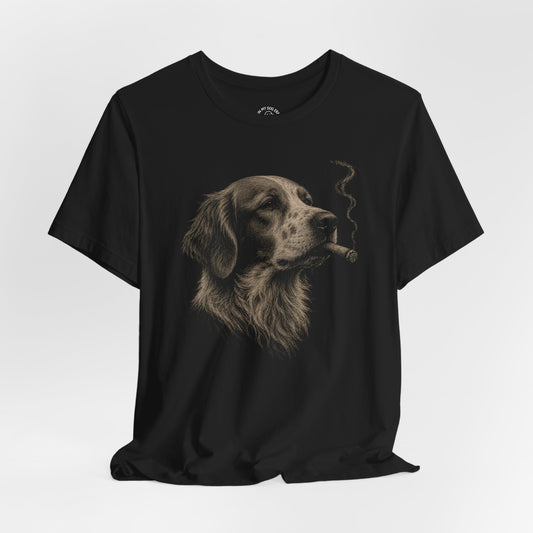 The Gentleman Brittany T-Shirt
