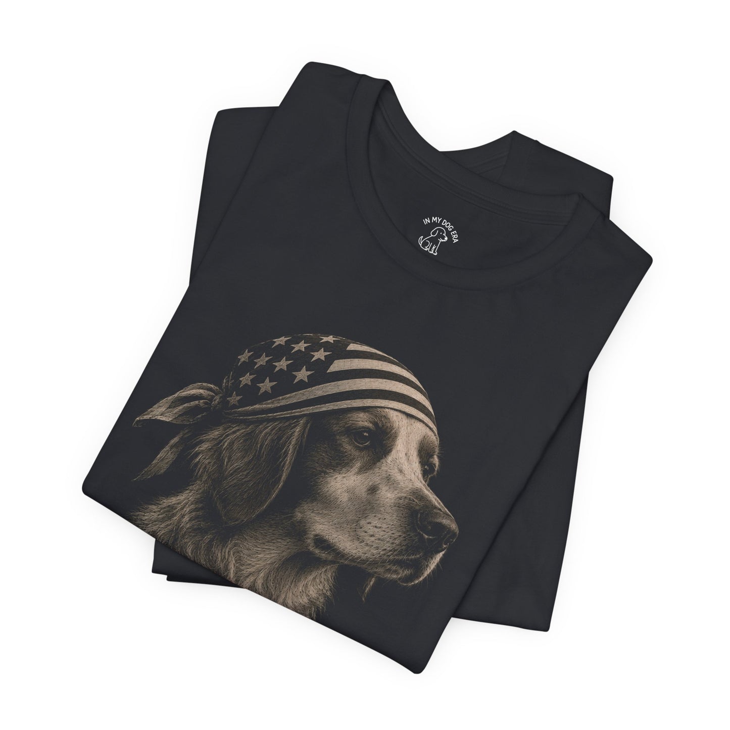 All-American Brittany T-Shirt