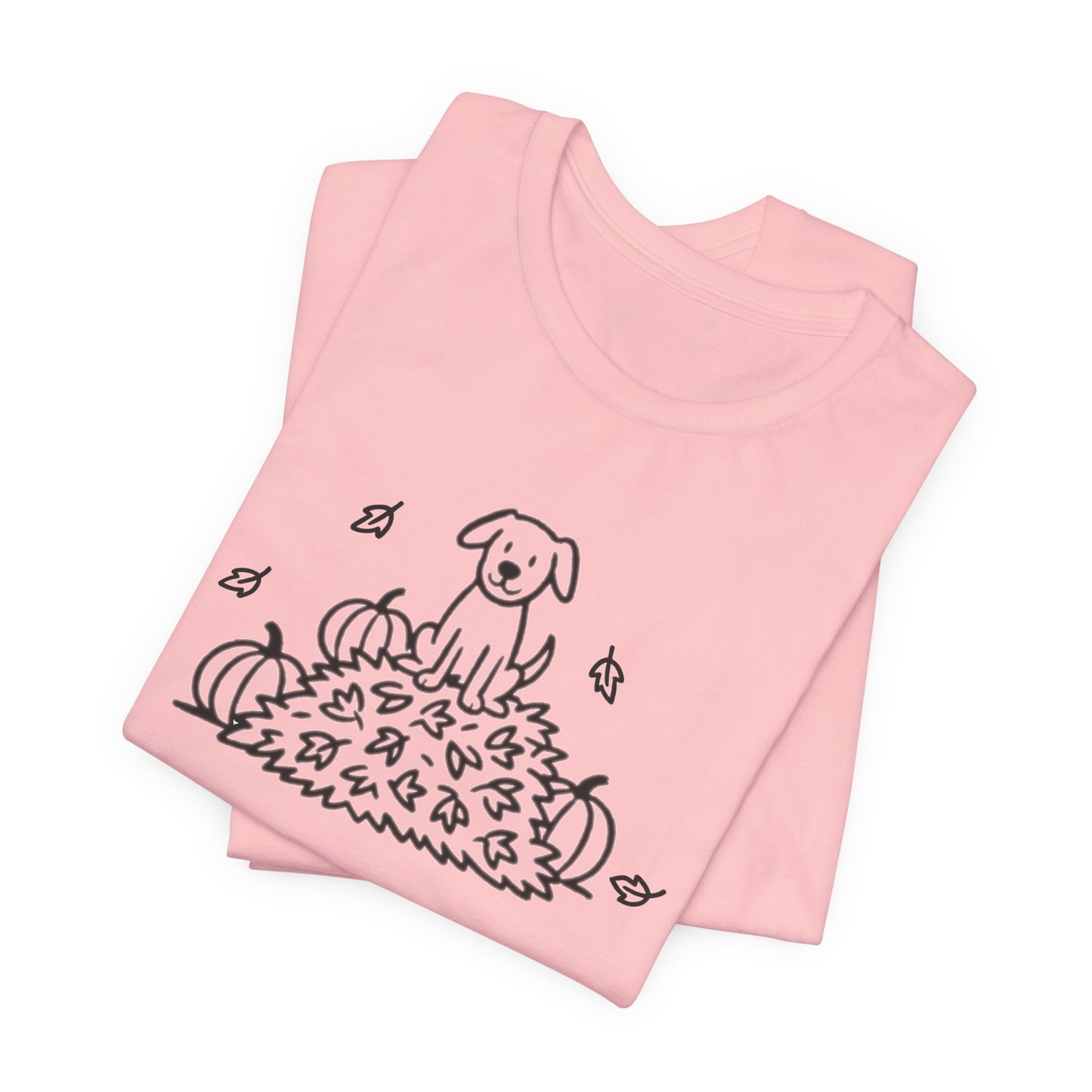 Autumn Era Tee