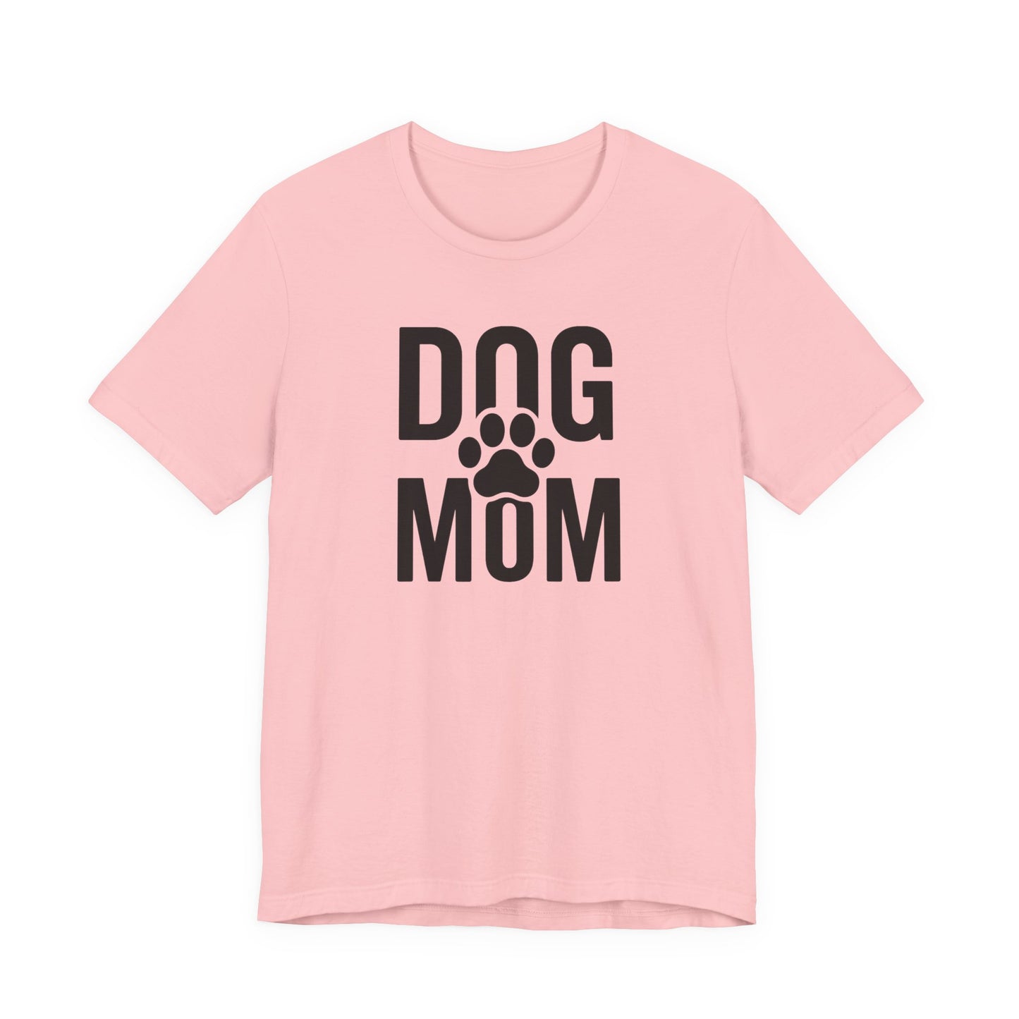 Dog Mom Tee