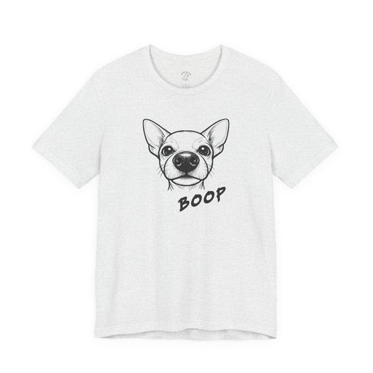 BOOP Classic - Chihuahua - Unisex T-Shirt