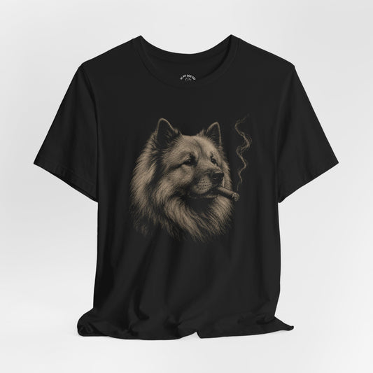 The Gentleman Eurasier T-Shirt
