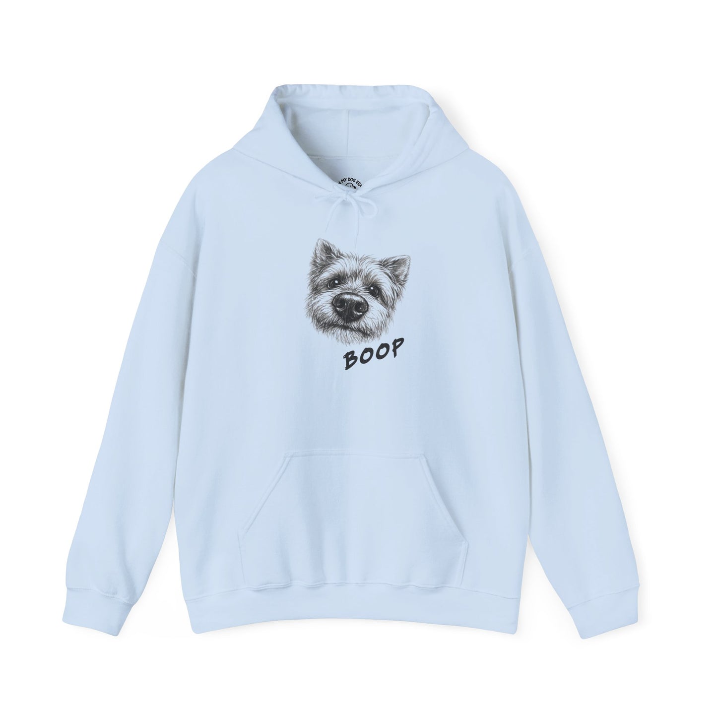 BOOP Yorkshire Terrier - Hoodie