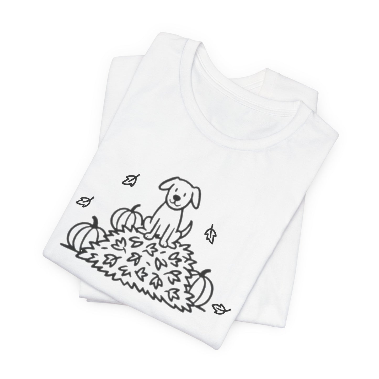 Autumn Era Tee