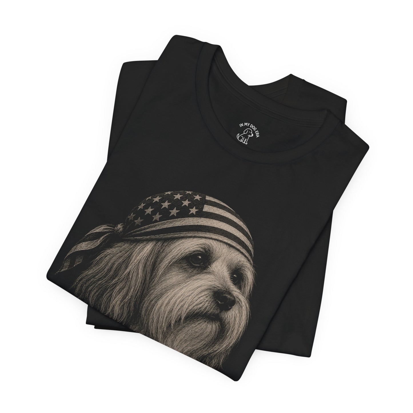 All-American Havanese T-Shirt