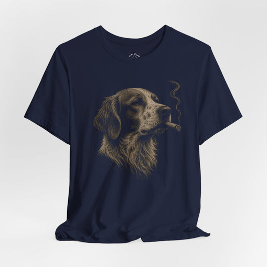 The Gentleman Brittany T-Shirt
