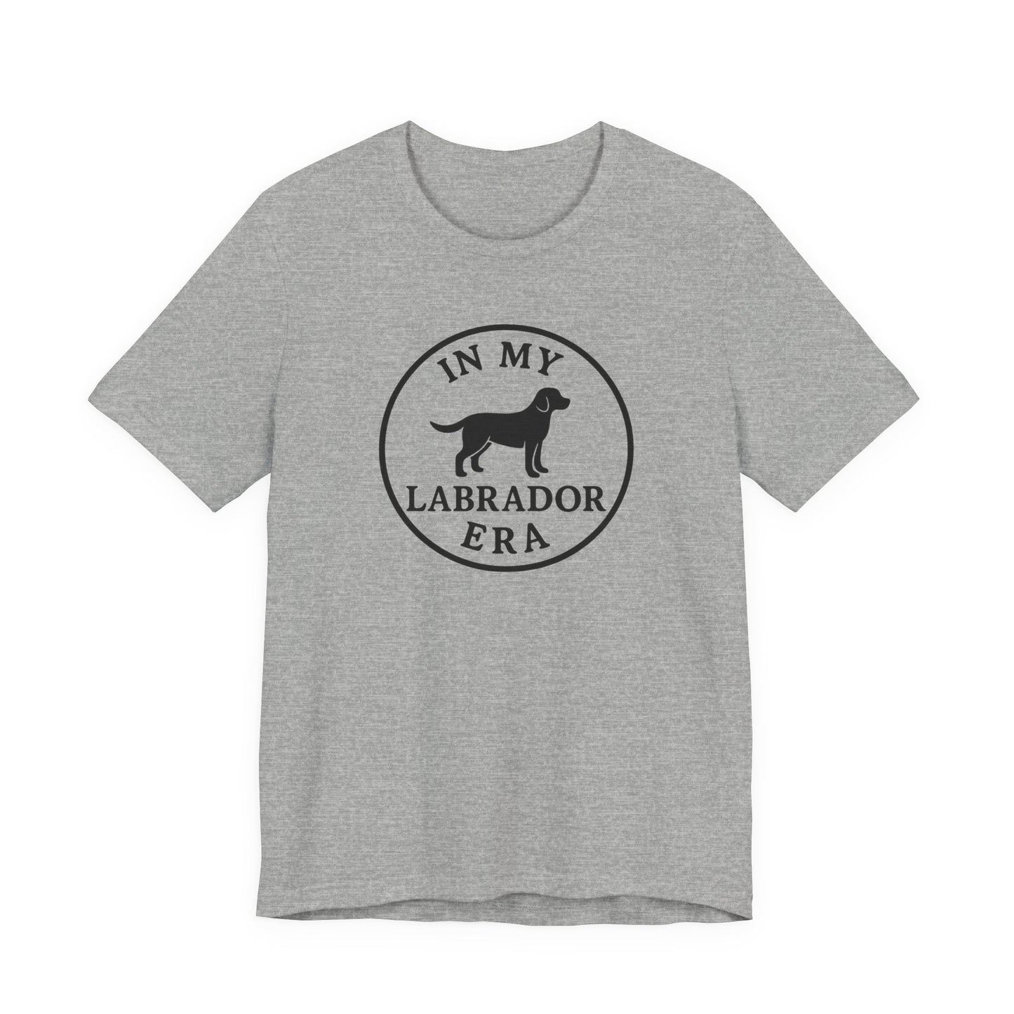 In My Labrador Era Tee