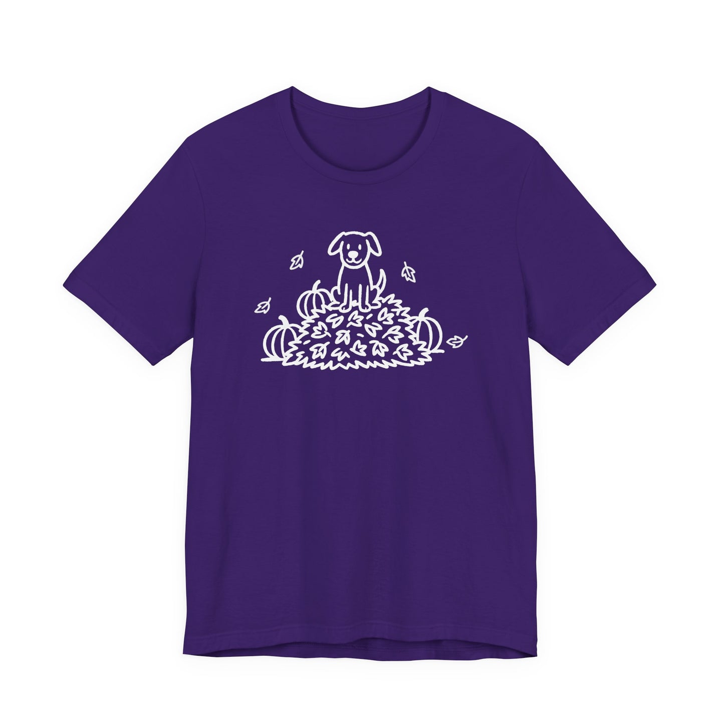 Autumn Era Tee