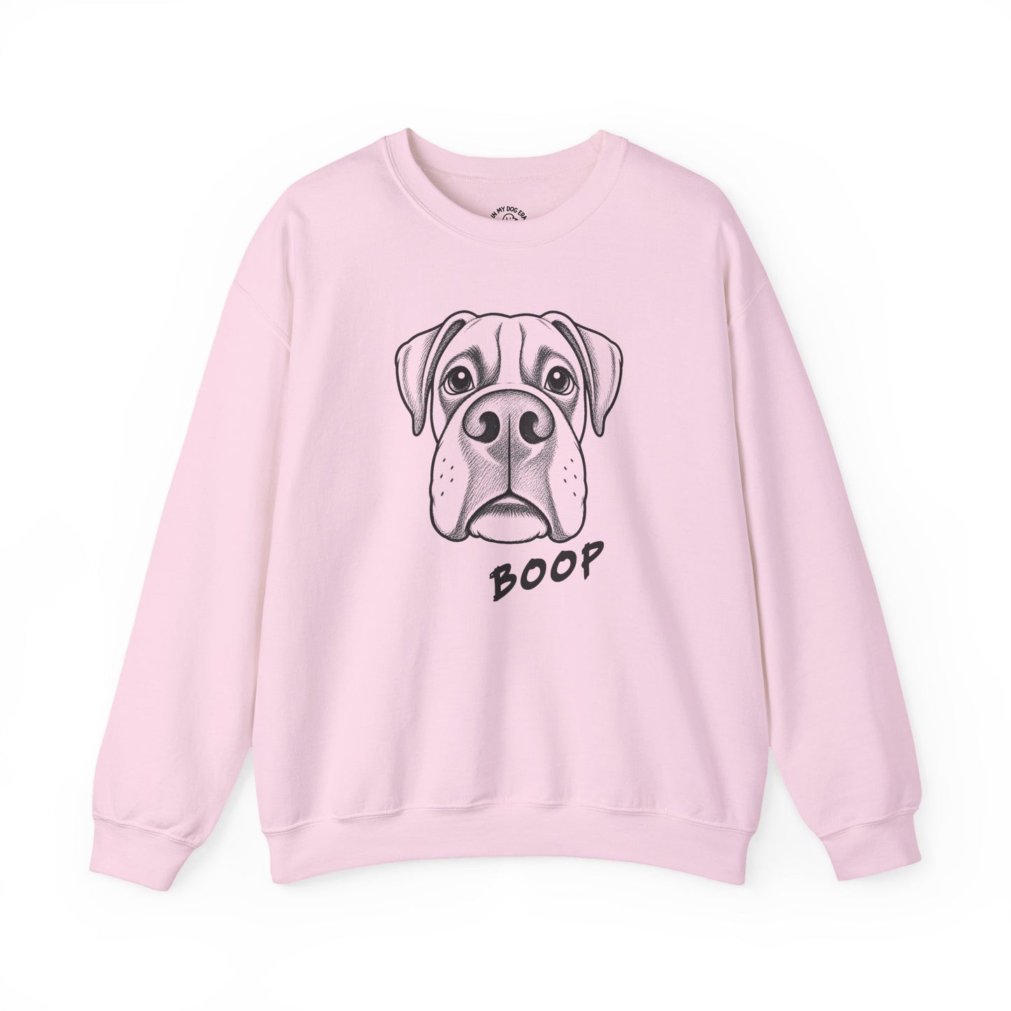 BOOP Classic - Boxer - Unisex Sweatshirt