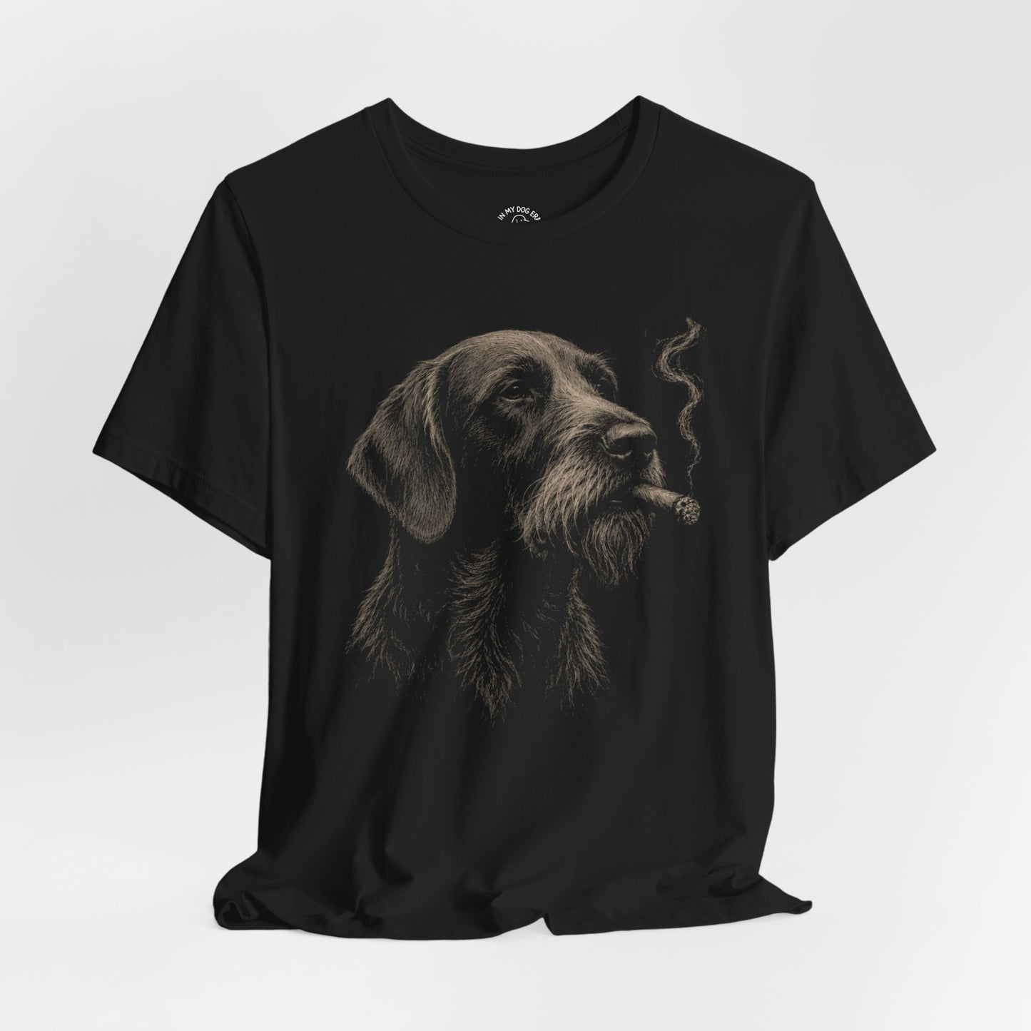 The Gentleman Pudelpointer T-Shirt