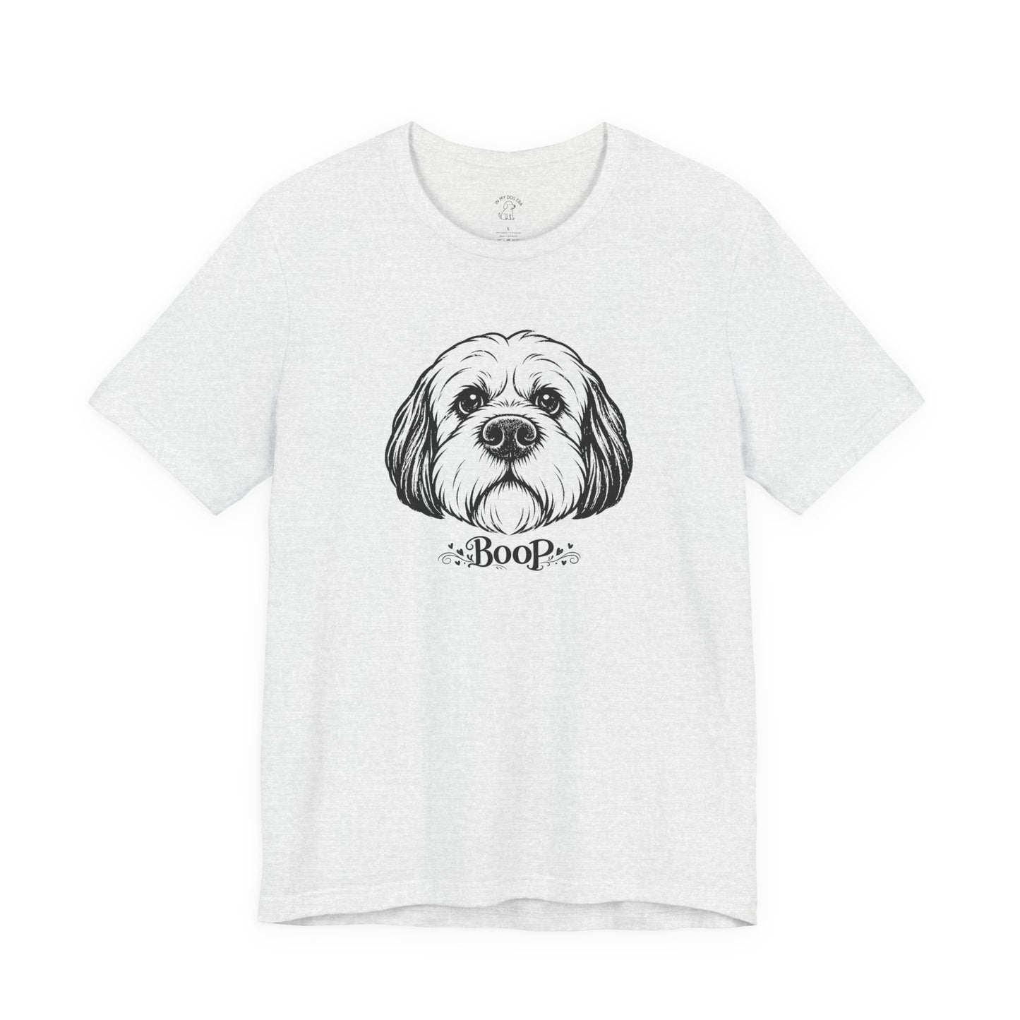 BOOP Shih Tzu - Unisex T-Shirt