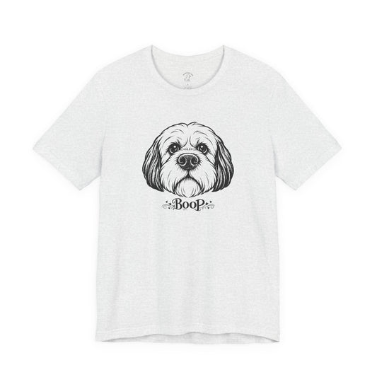 BOOP Shih Tzu - Unisex T-Shirt