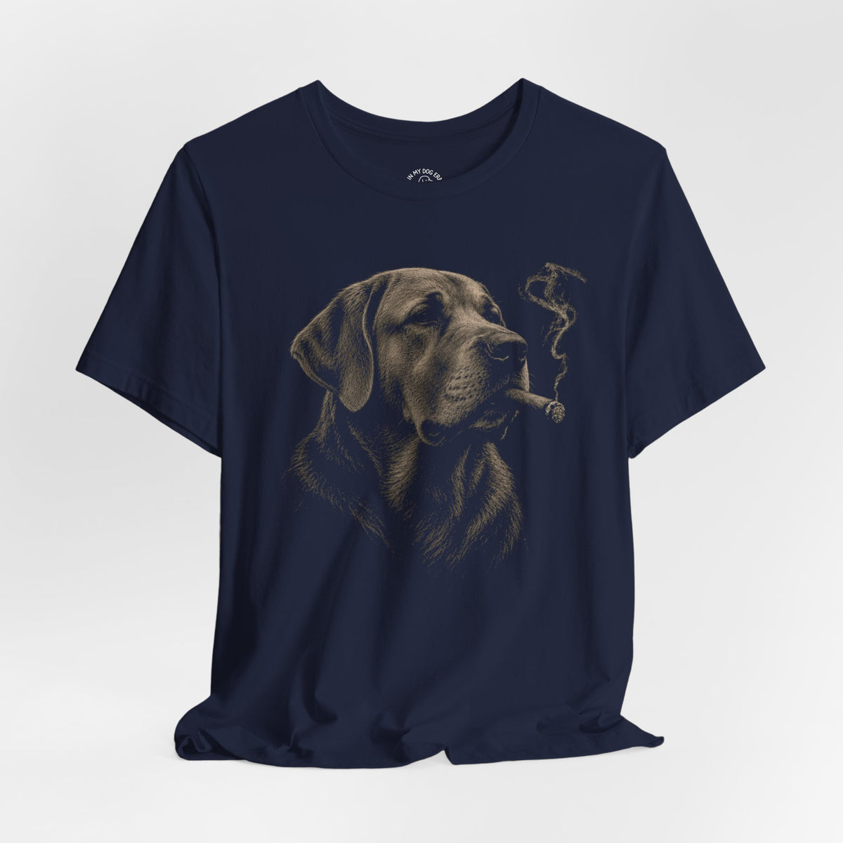 The Gentleman Mastador T-Shirt