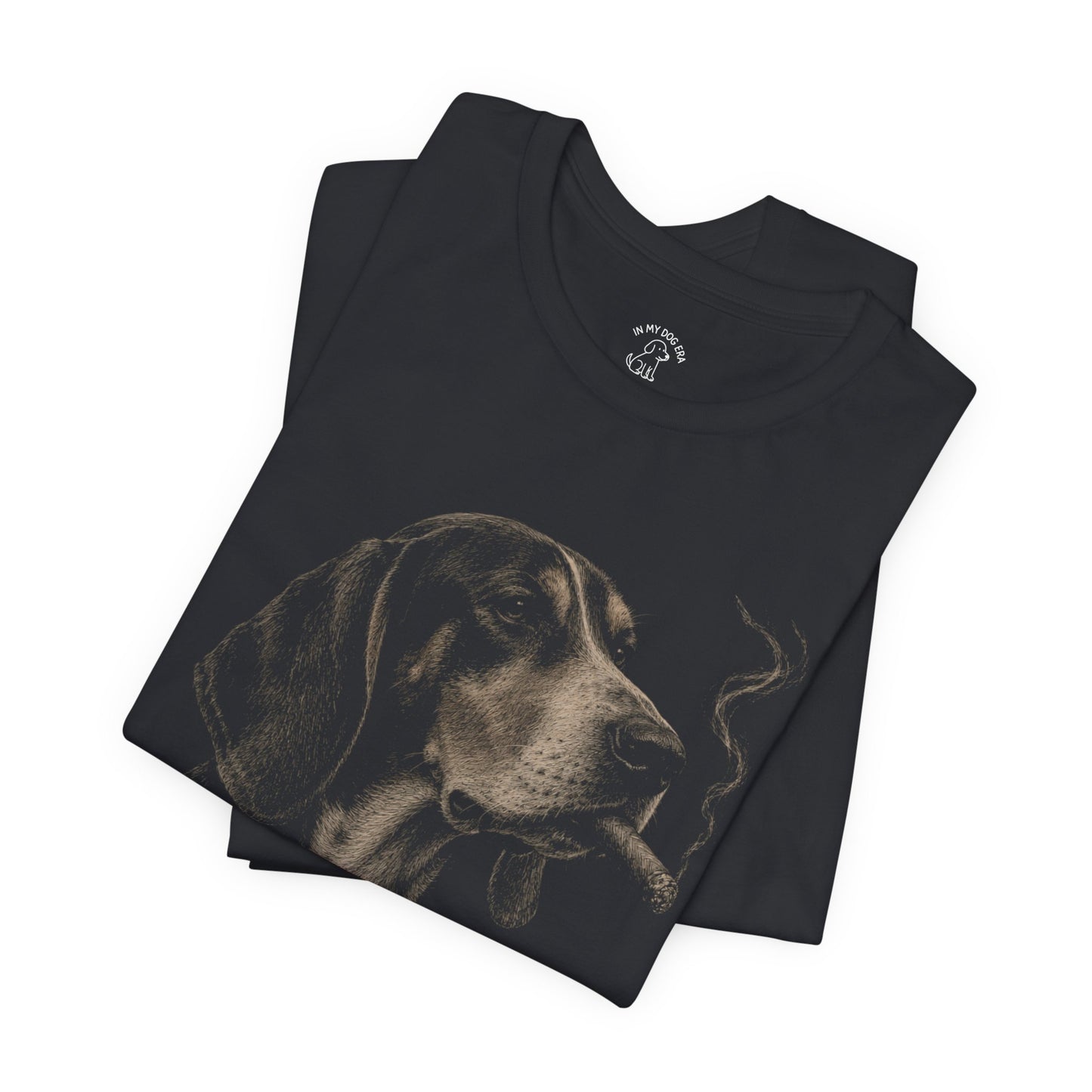 The Gentleman Running Walker T-Shirt