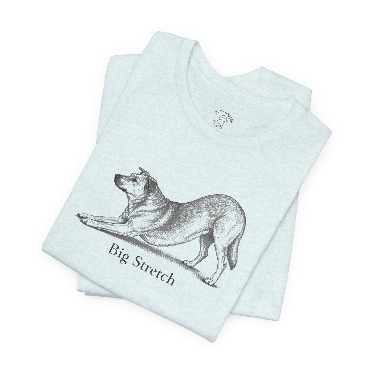 Big Stretch Chinook T-Shirt