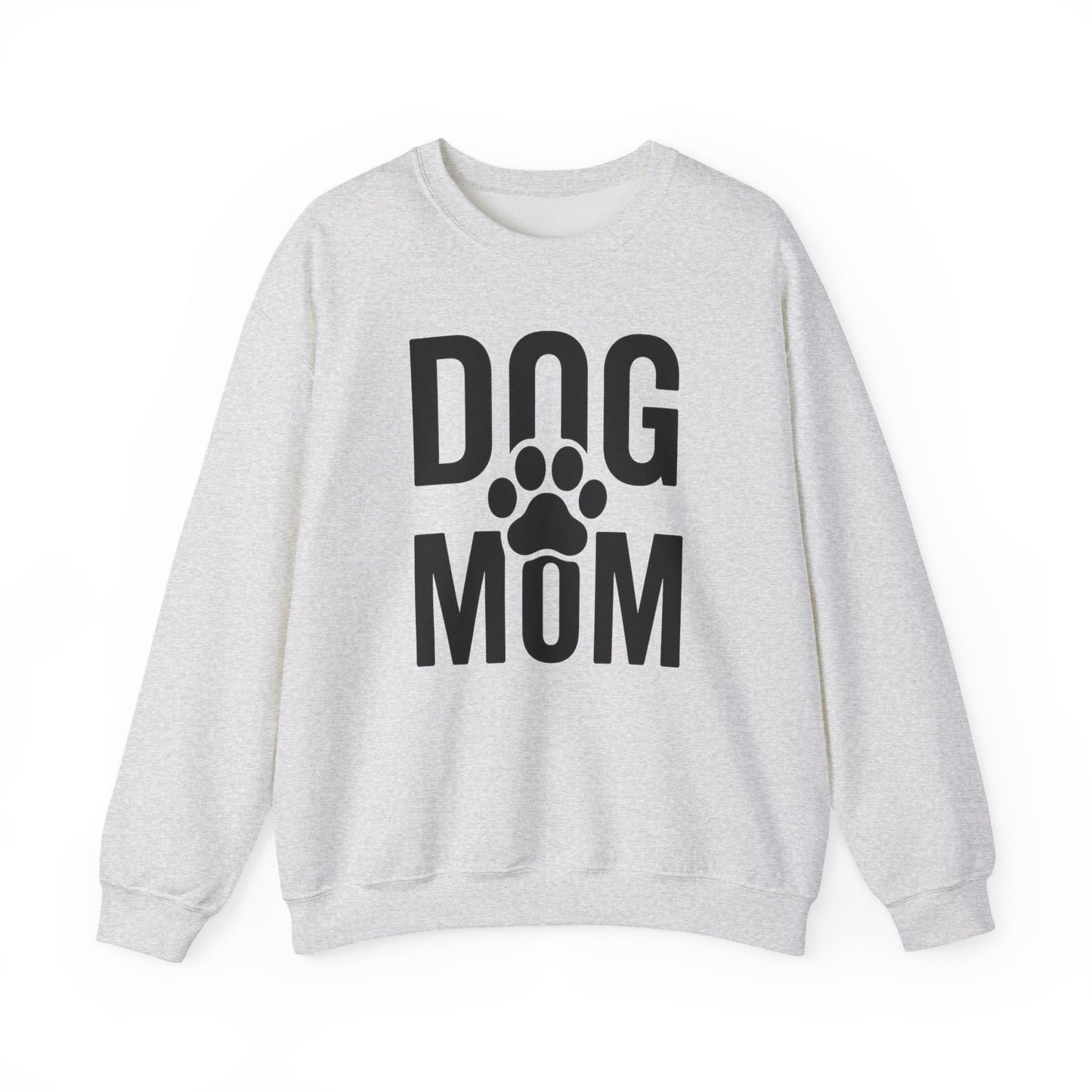Dog Mom Sweatshirt