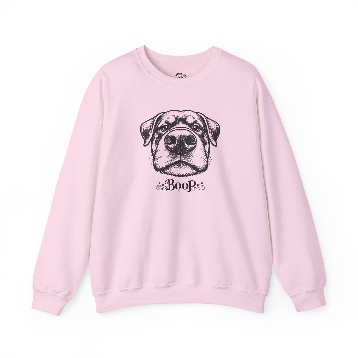 BOOP Rottweiler - Unisex Sweatshirt