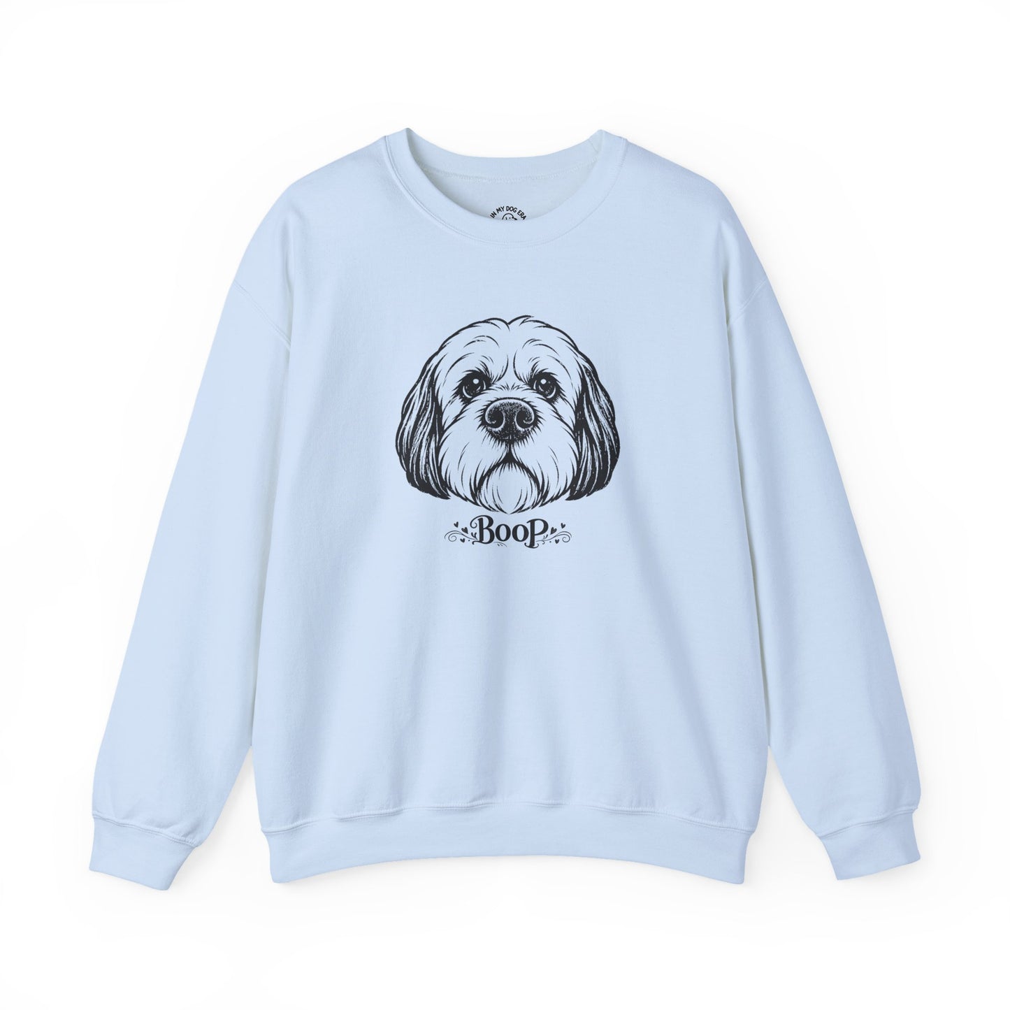 BOOP Shih Tzu - Unisex Sweatshirt