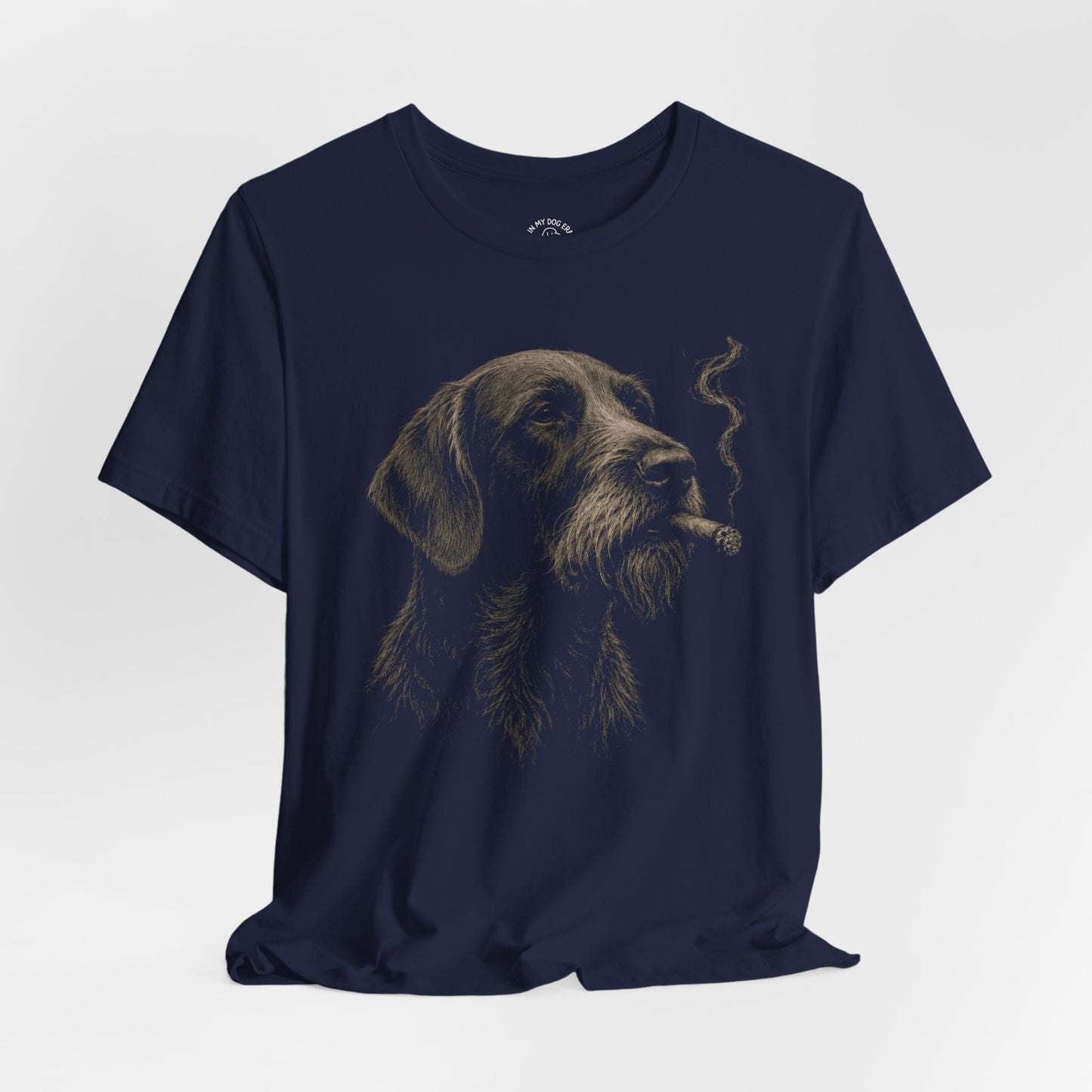 The Gentleman Pudelpointer T-Shirt