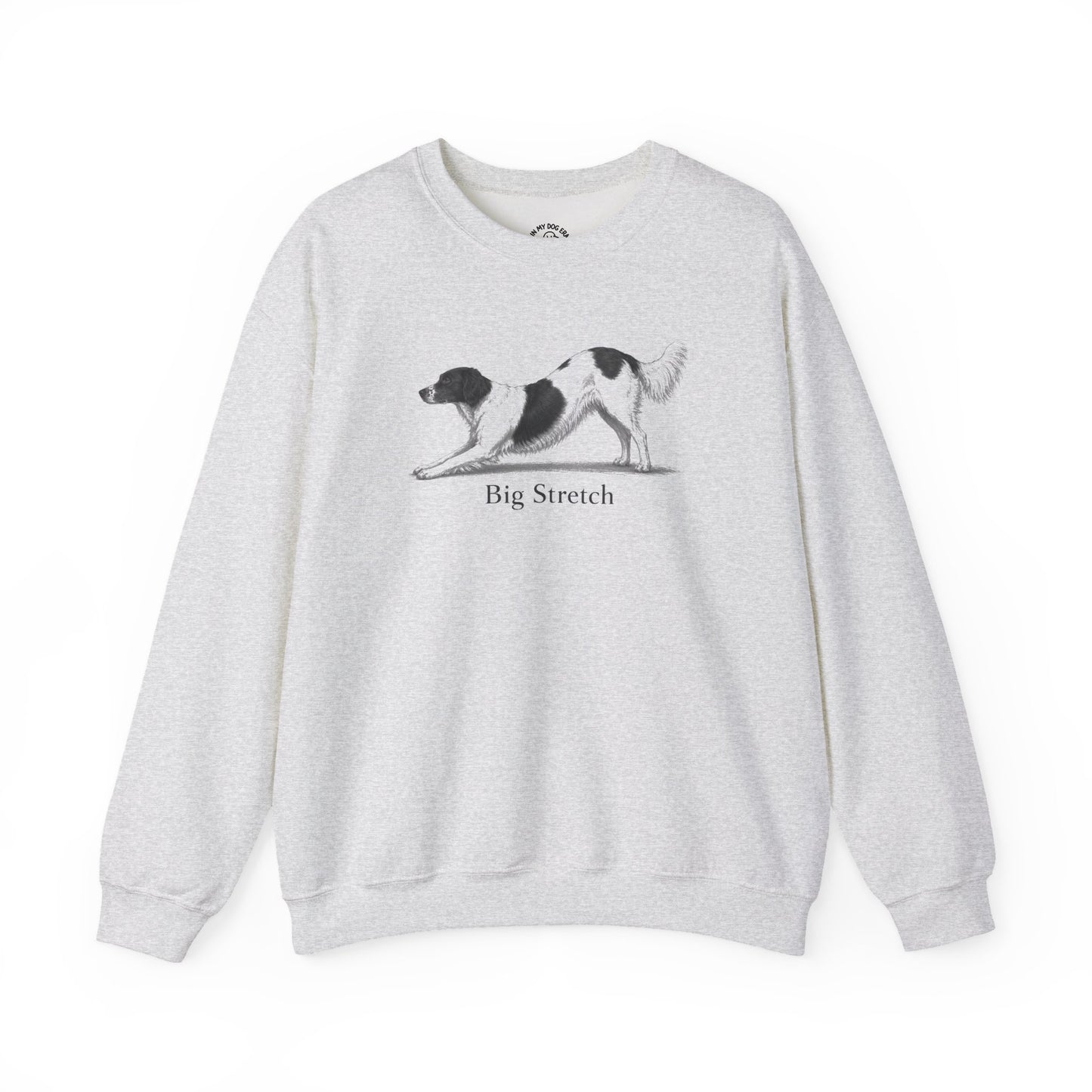 Big Stretch Drentsche Patrijshond Sweatshirt