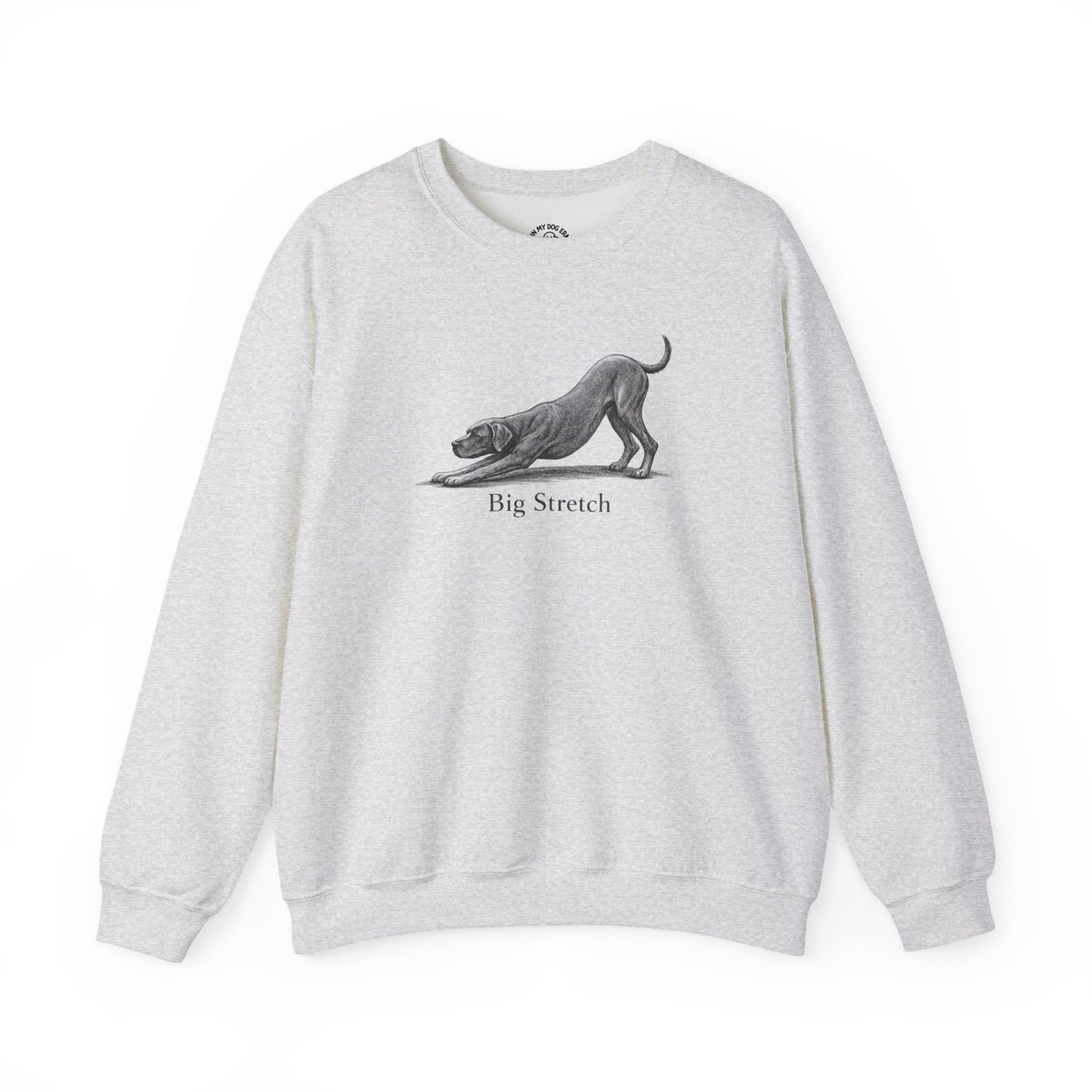Big Stretch Great Dane Sweatshirt