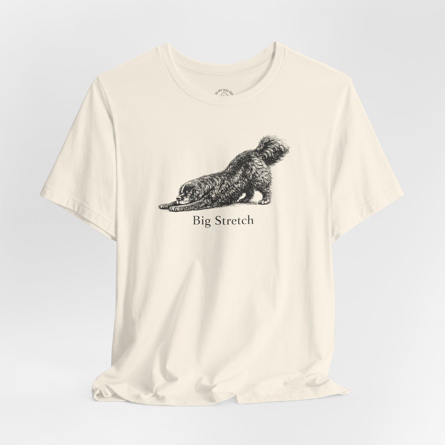 Big Stretch Newfoundland T-Shirt