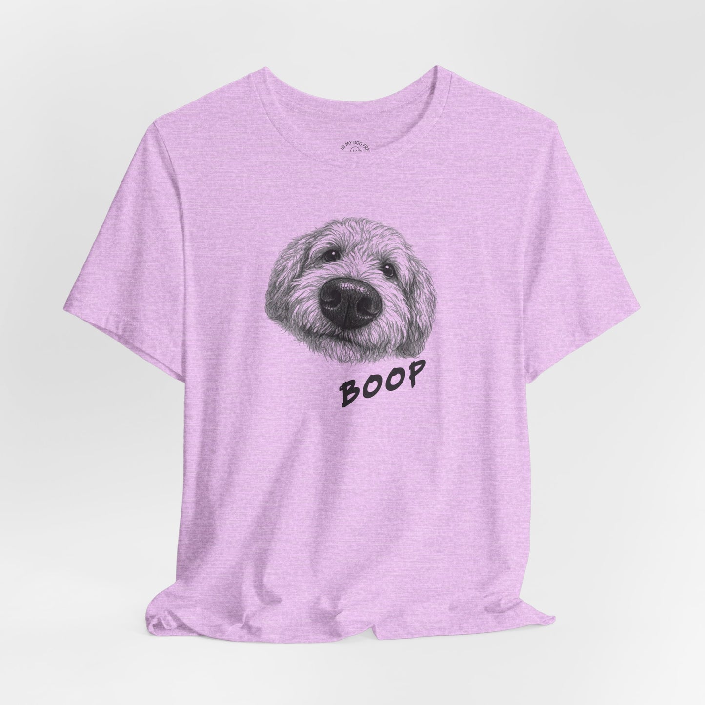 BOOP Goldendoodle T-Shirt