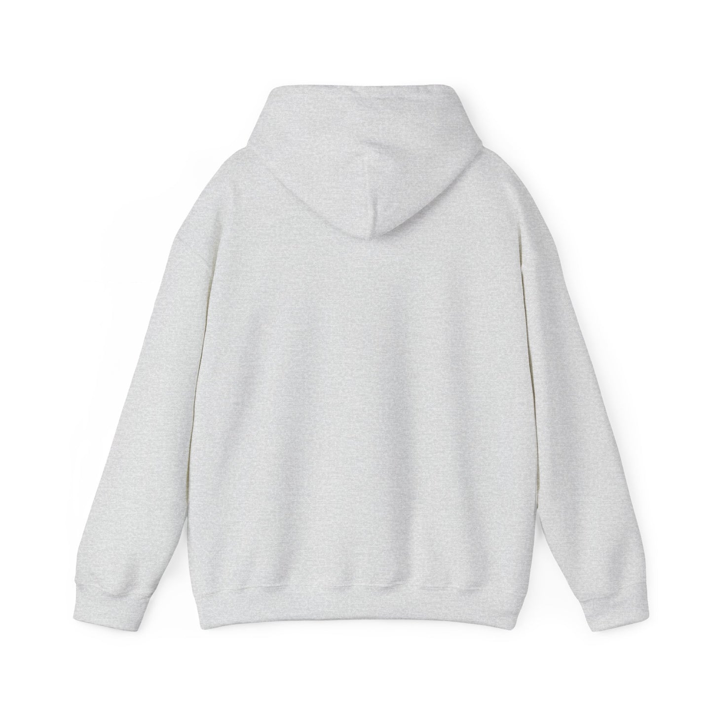 Big Stretch Xoloitzcuintli - Hoodie