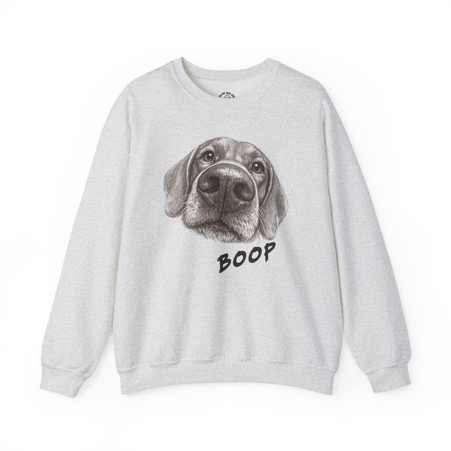 BOOP Vizsla Sweatshirt