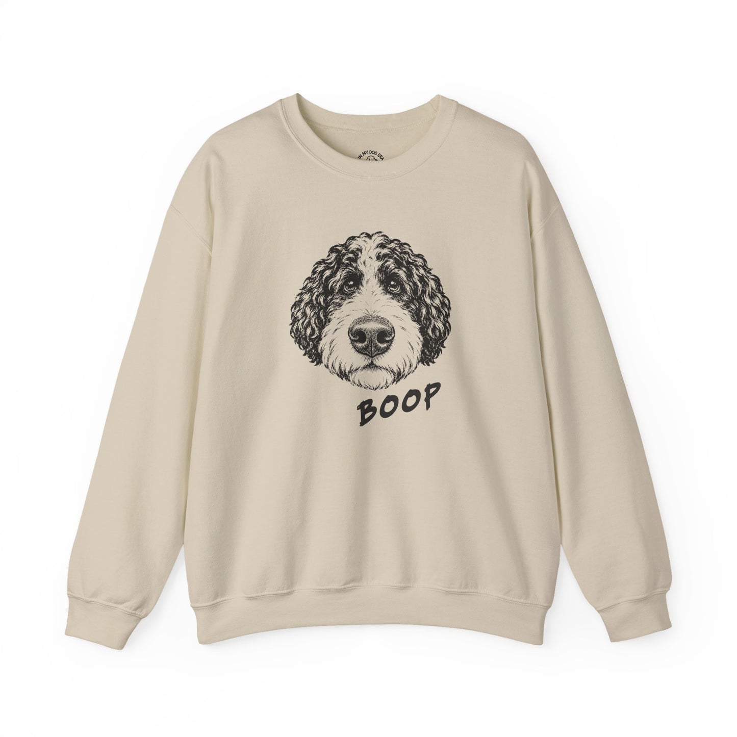 BOOP Classic - Aussiedoodle - Unisex Sweatshirt