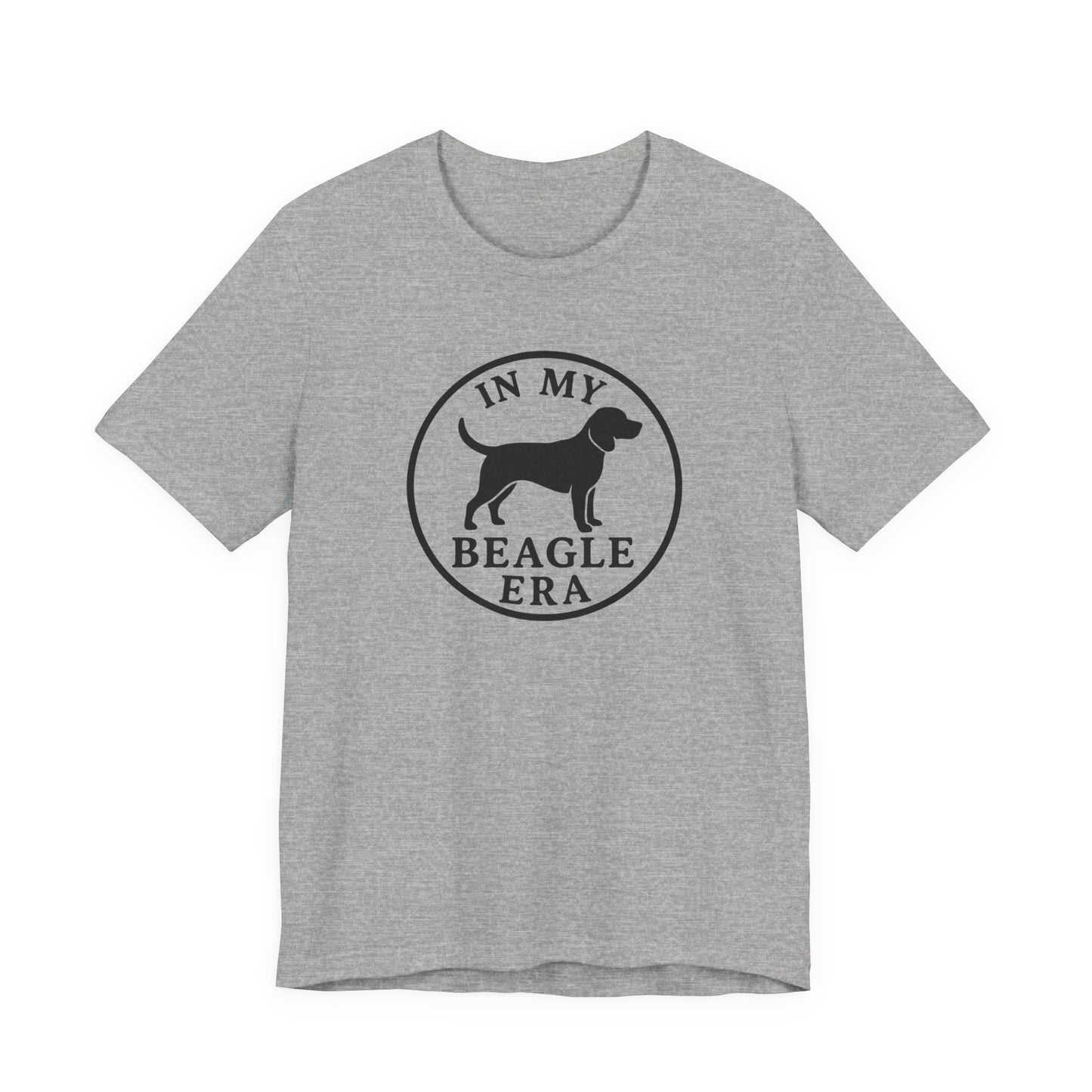 In My Beagle Era Tee
