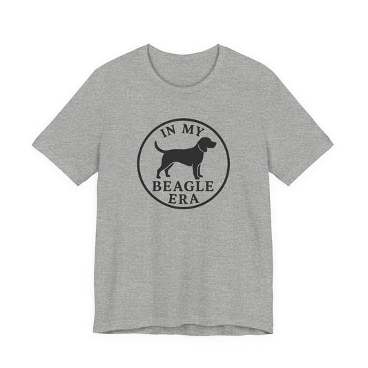 In My Beagle Era Tee