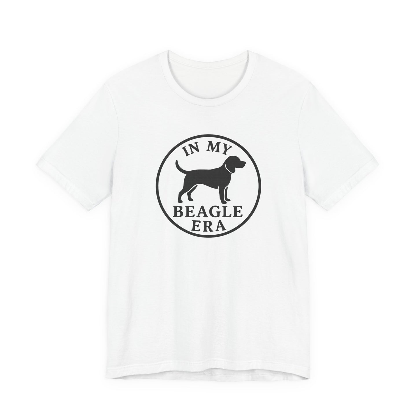In My Beagle Era Tee