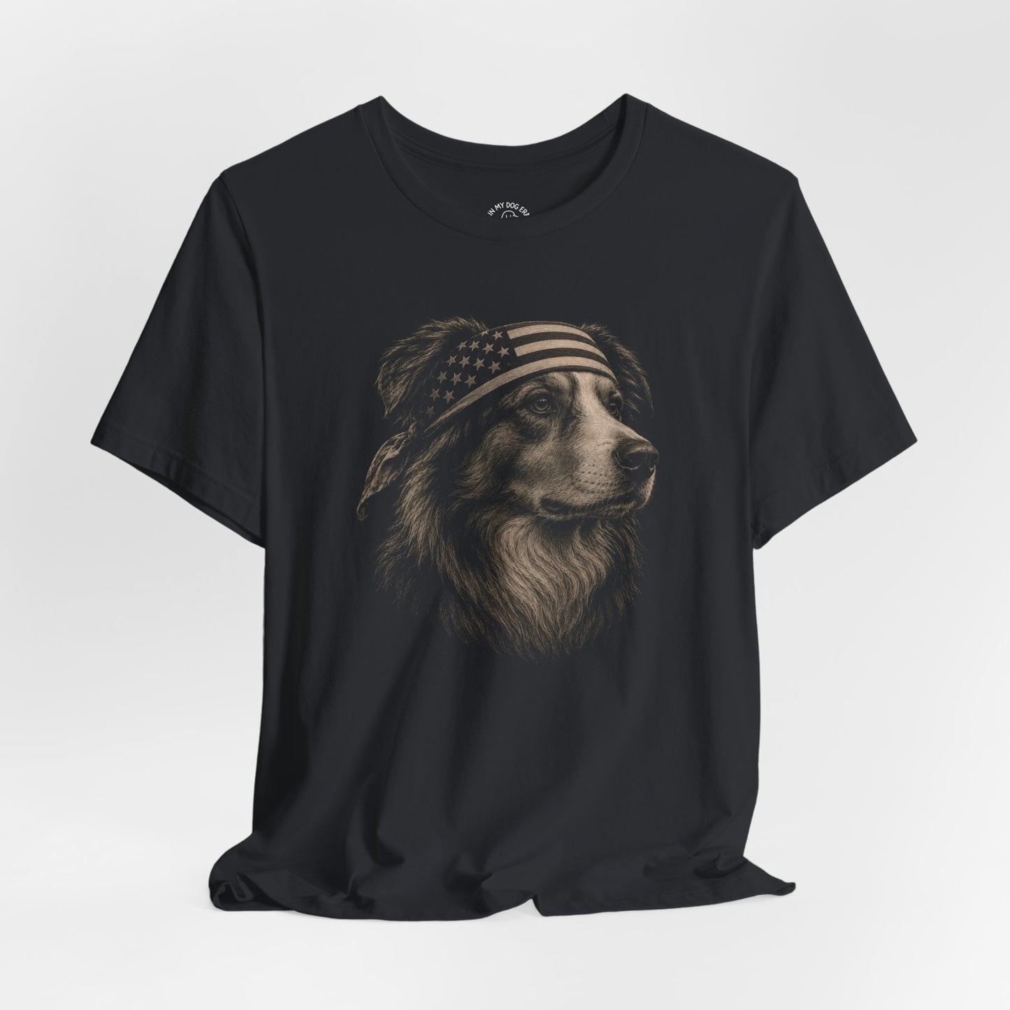 All-American Australian Shepherd T-Shirt
