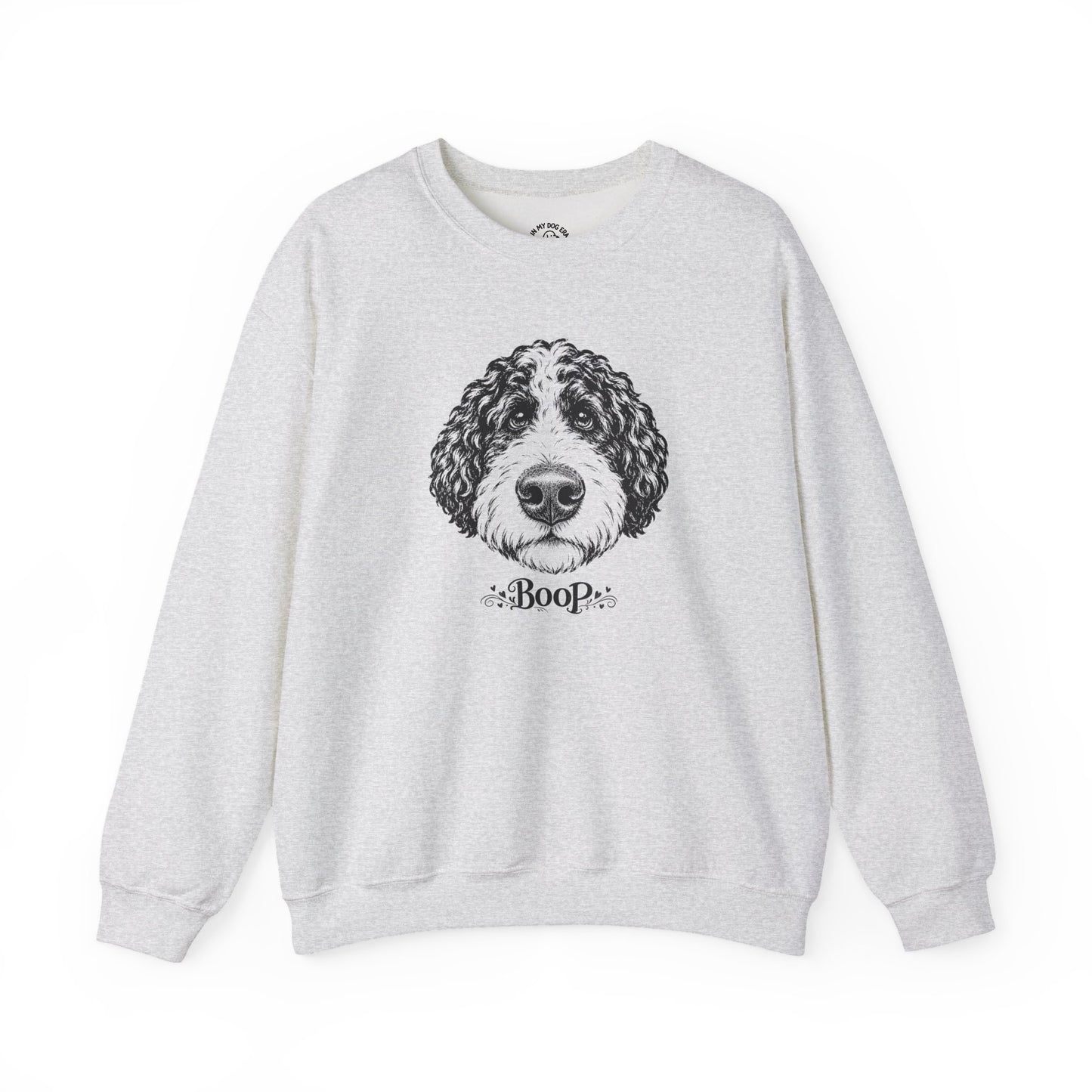 BOOP Aussiedoodle - Unisex Sweatshirt